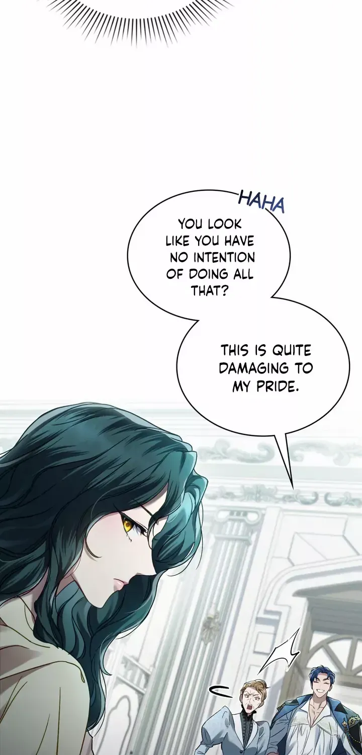 Read High Society chapter 5 image 35 on Lezhin