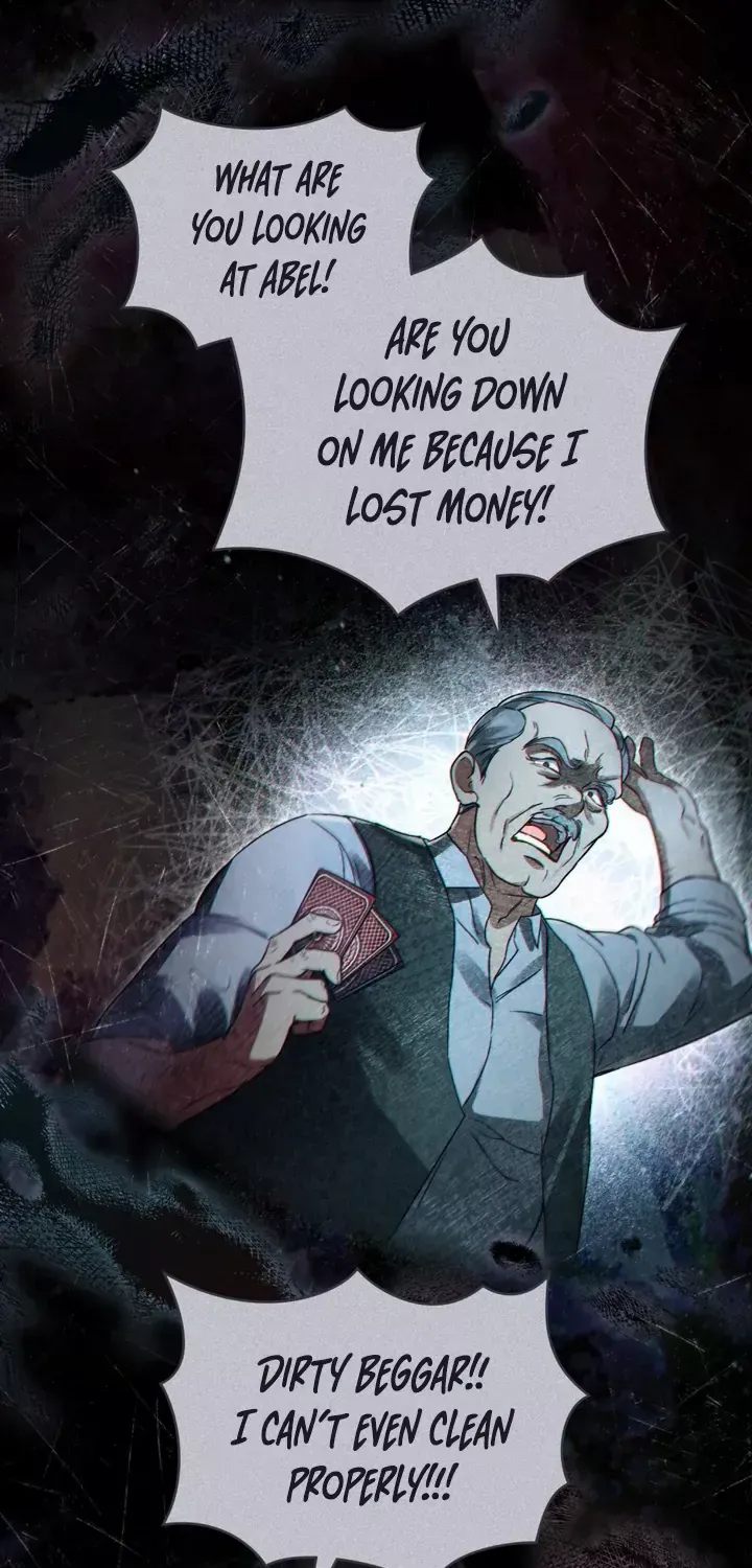 Read High Society chapter 5 image 50 on Lezhin