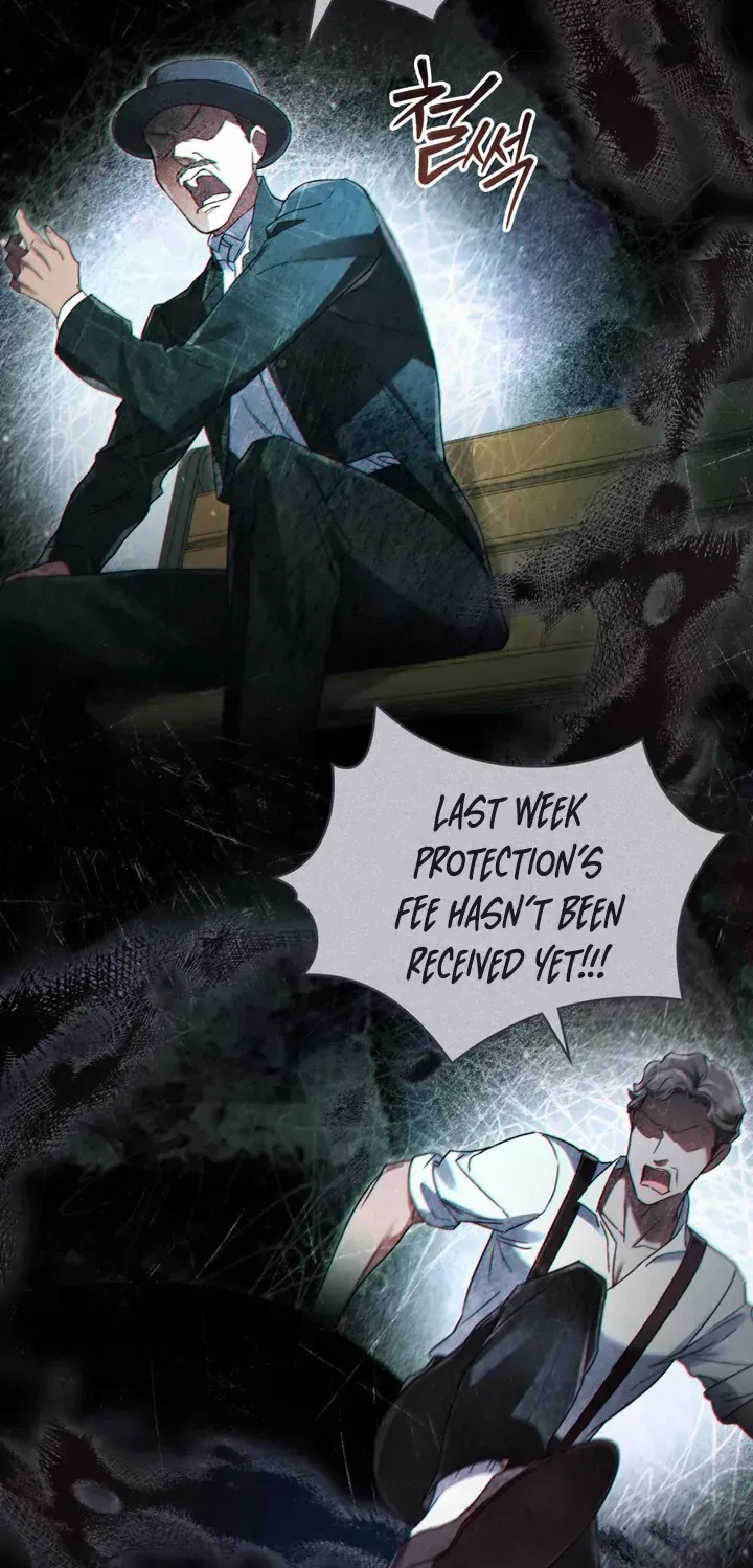 Read High Society chapter 5 image 51 on Lezhin