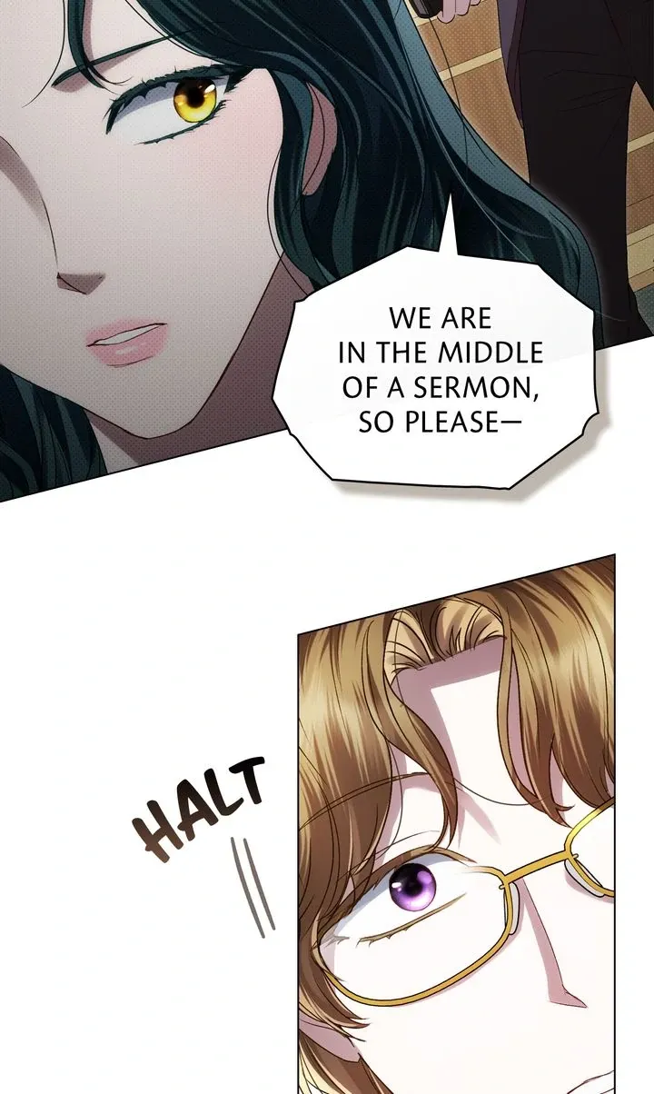 Read High Society chapter 50 image 22 on Lezhin