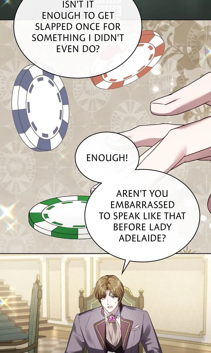 Read High Society chapter 50 image 36 on Lezhin