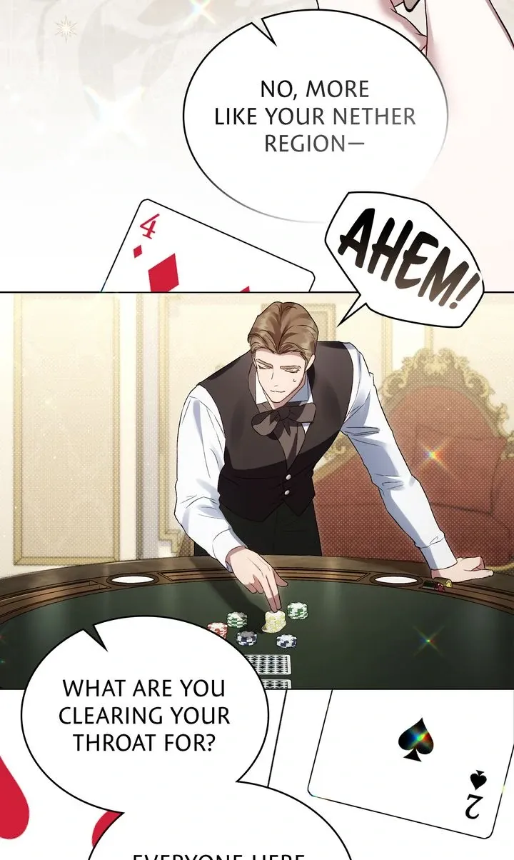 Read High Society chapter 50 image 38 on Lezhin