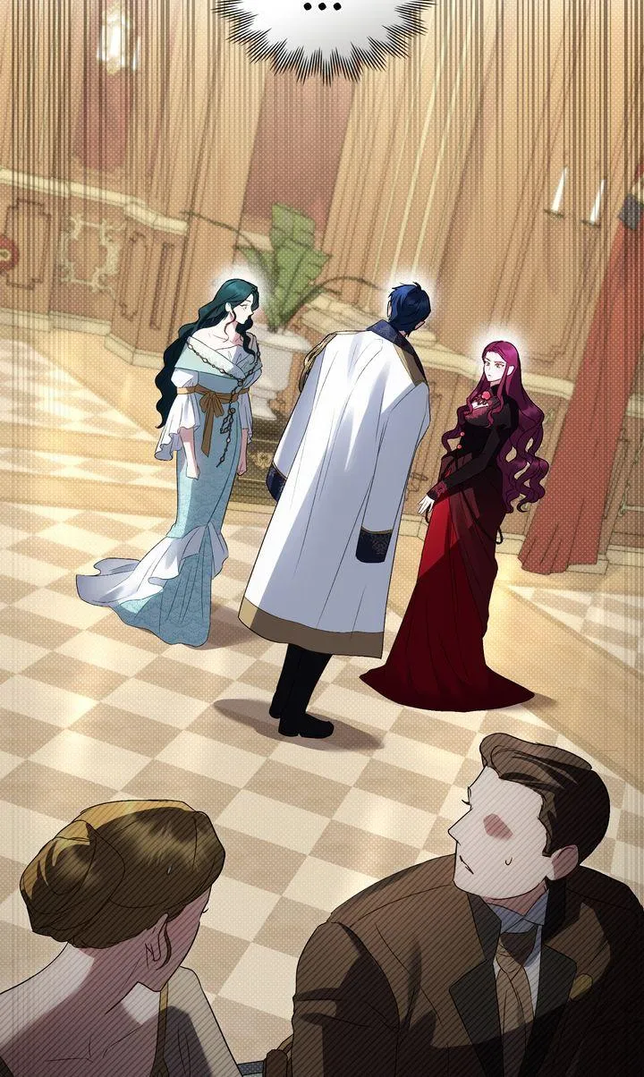 Read High Society chapter 50 image 4 on Lezhin