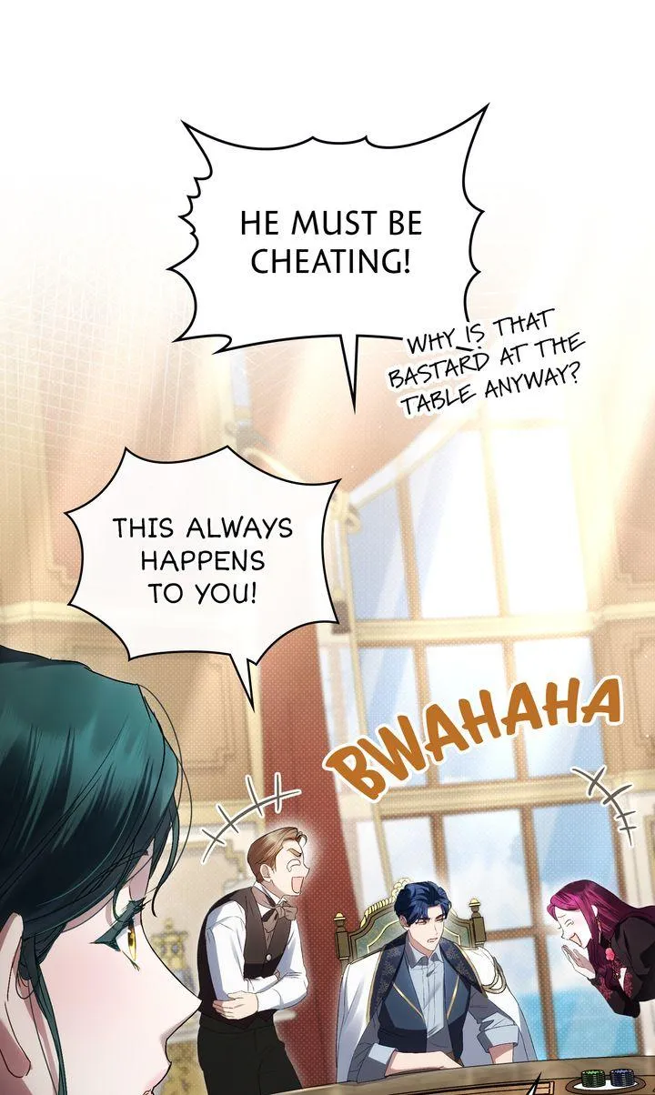 Read High Society chapter 50 image 61 on Lezhin