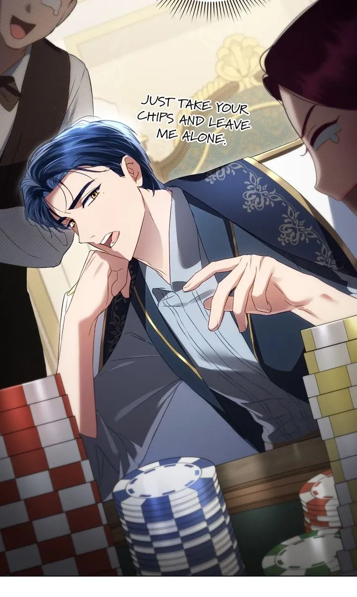 Read High Society chapter 50 image 63 on Lezhin