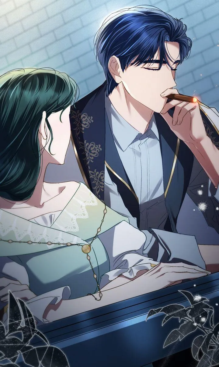 Read High Society chapter 50 image 76 on Lezhin