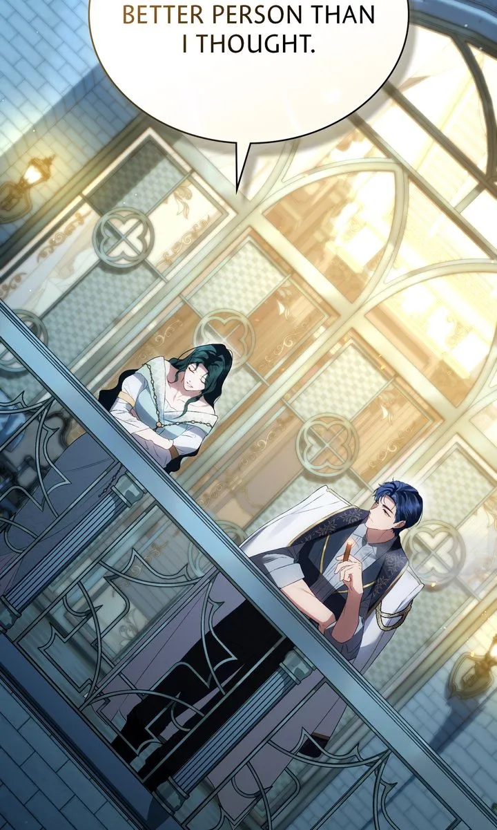 Read High Society chapter 51 image 29 on Lezhin