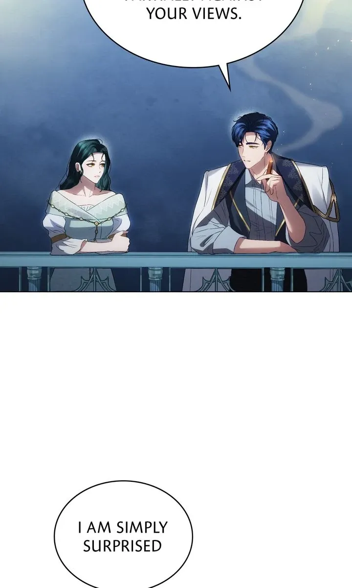Read High Society chapter 51 image 8 on Lezhin