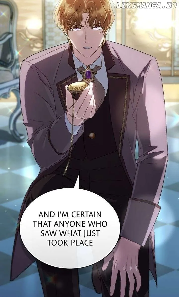 Read High Society chapter 52 image 1 on Lezhin