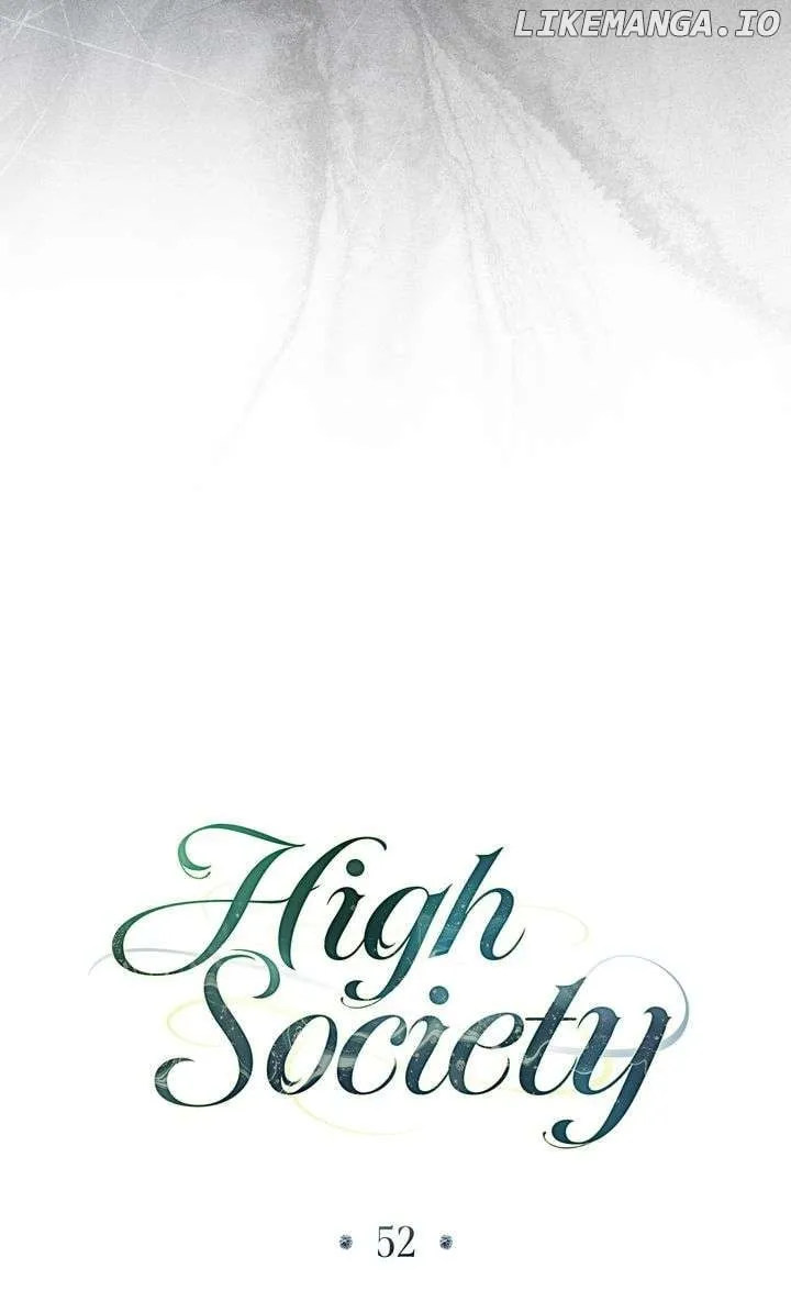 Read High Society chapter 52 image 15 on Lezhin