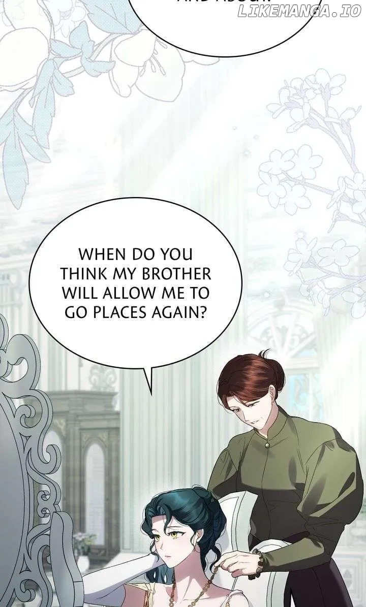 Read High Society chapter 52 image 18 on Lezhin