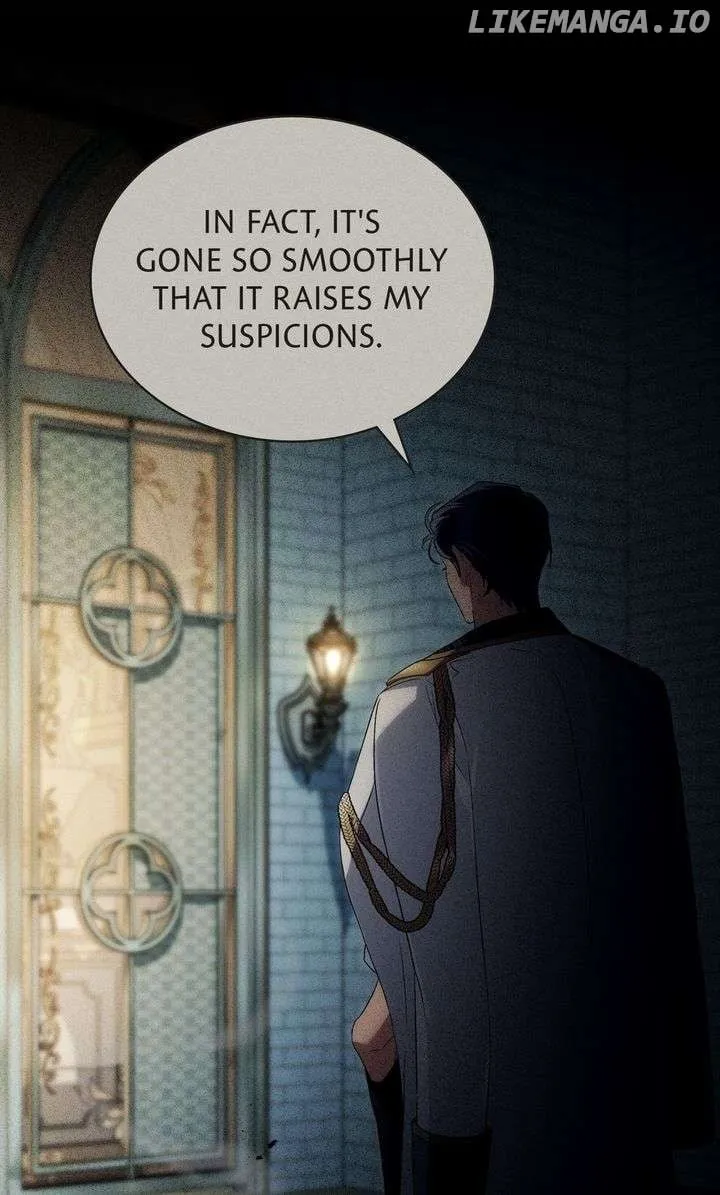 Read High Society chapter 52 image 22 on Lezhin