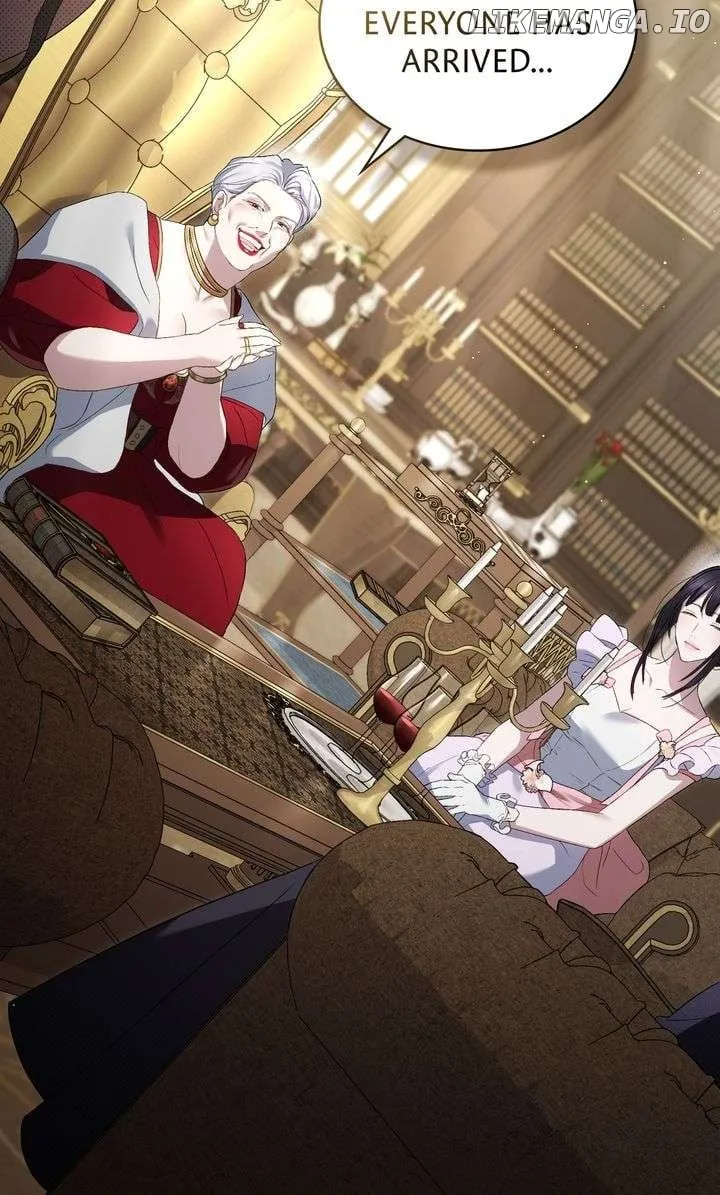 Read High Society chapter 52 image 50 on Lezhin