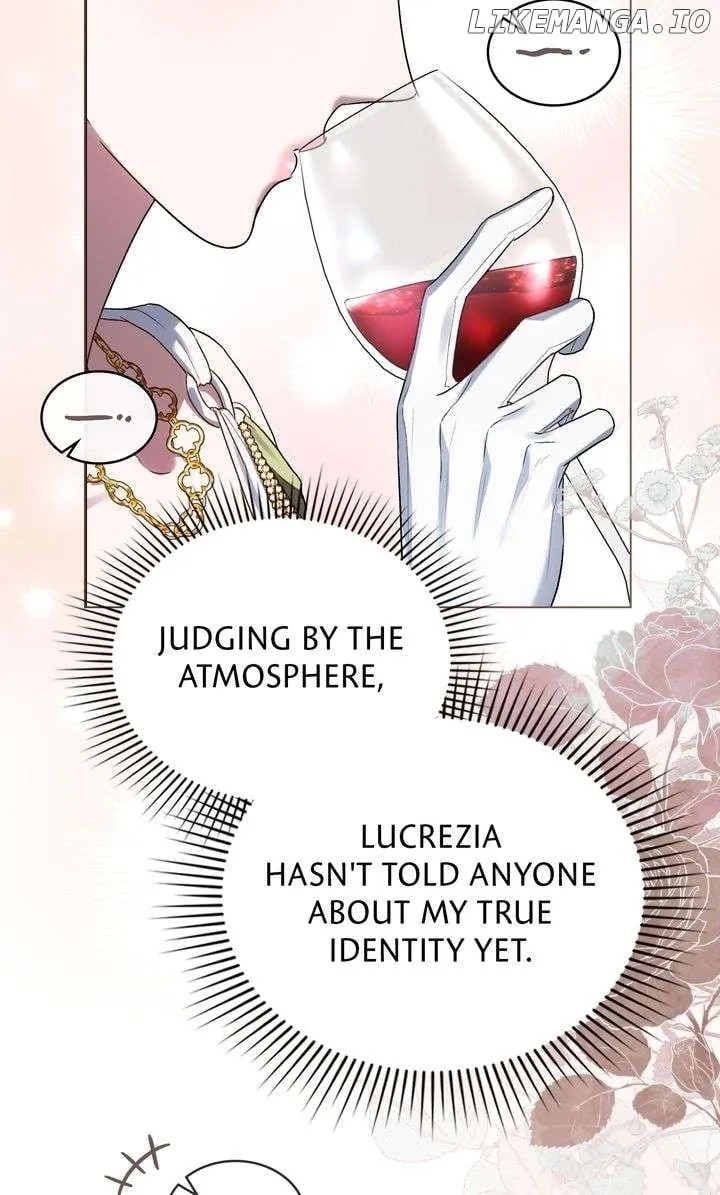 Read High Society chapter 52 image 54 on Lezhin