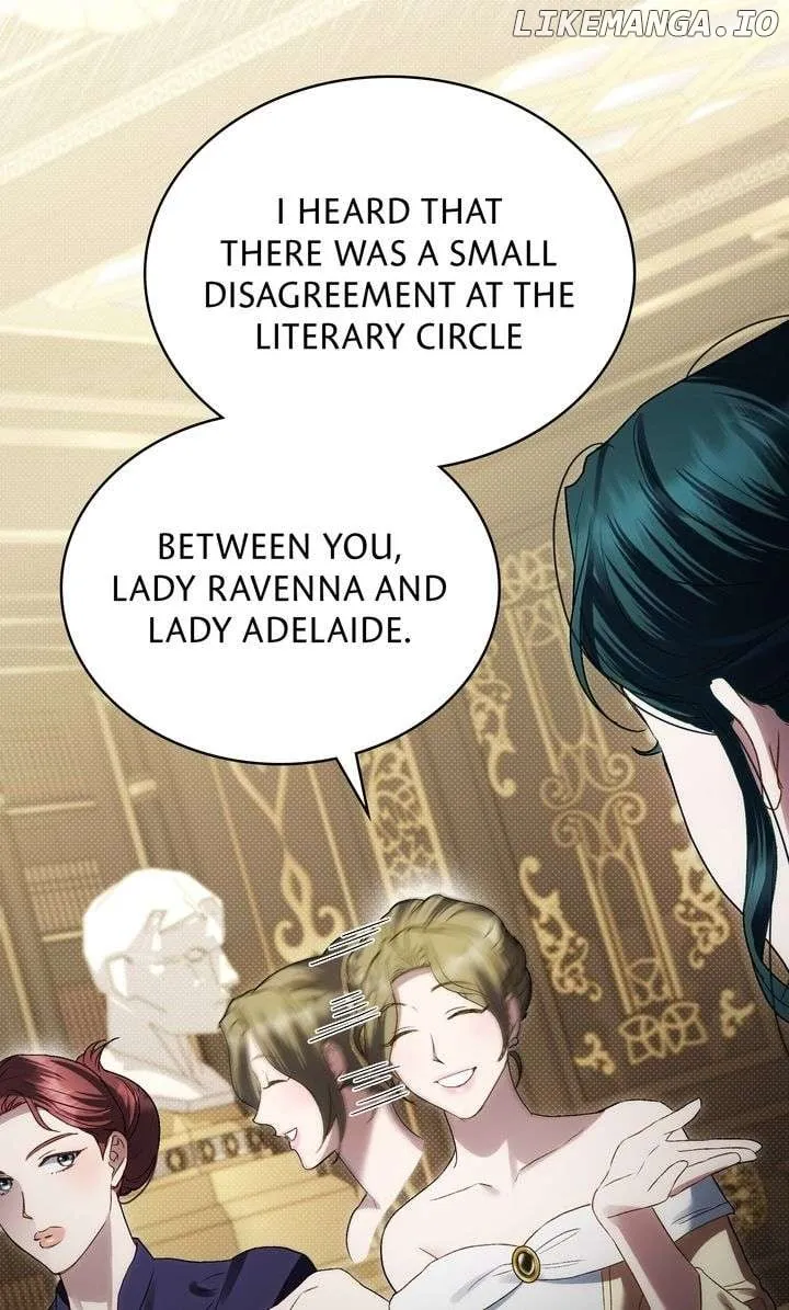 Read High Society chapter 52 image 56 on Lezhin