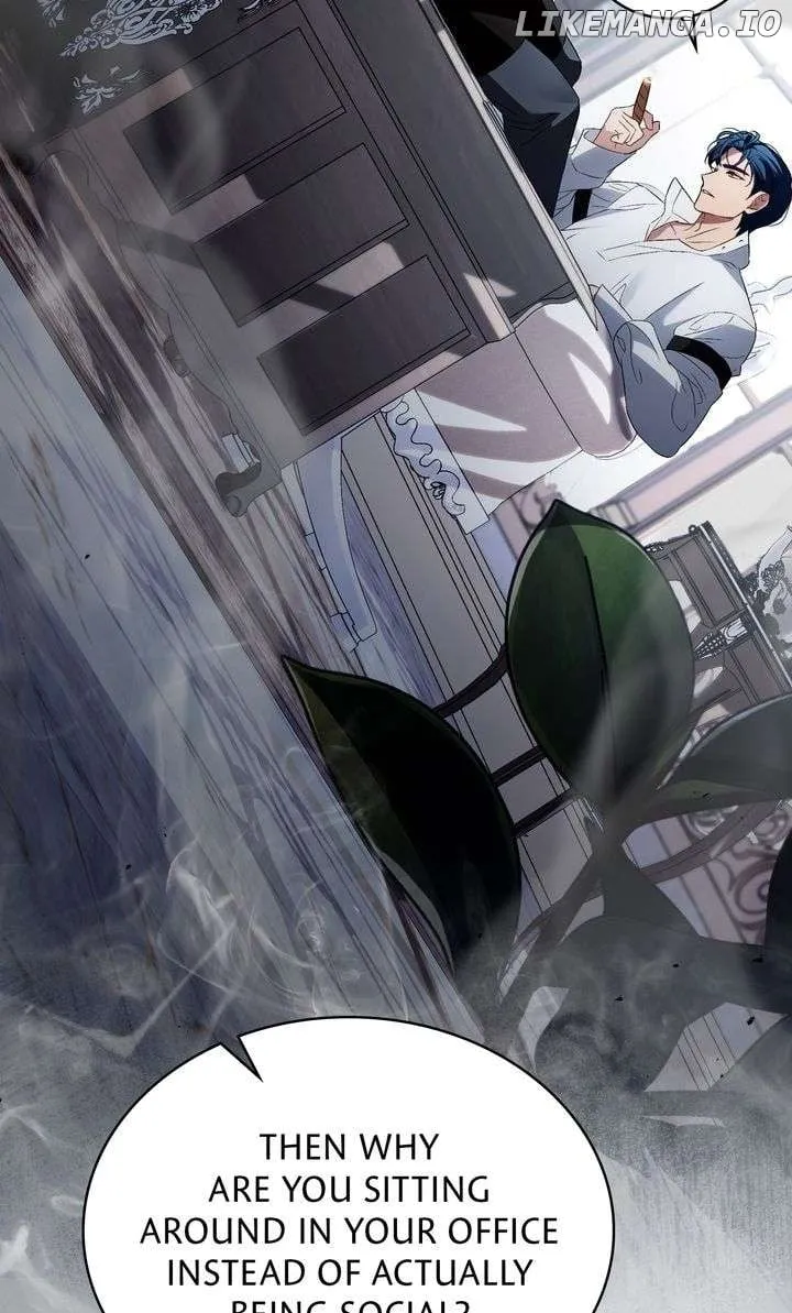 Read High Society chapter 53 image 11 on Lezhin