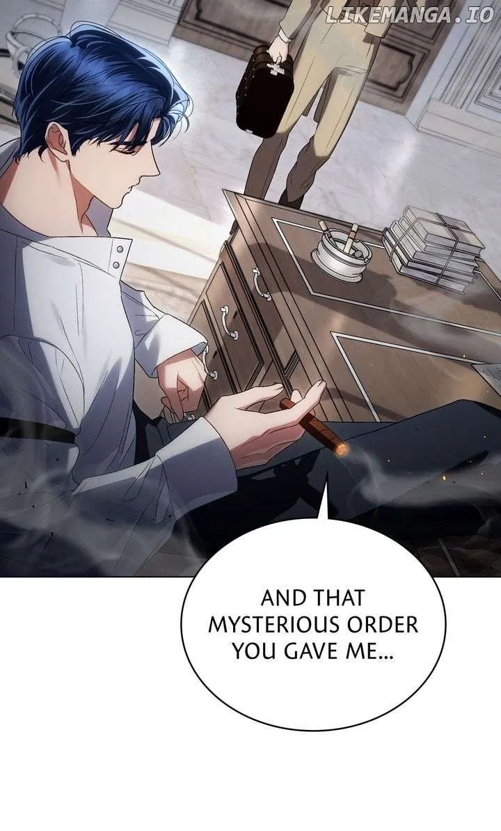 Read High Society chapter 53 image 14 on Lezhin