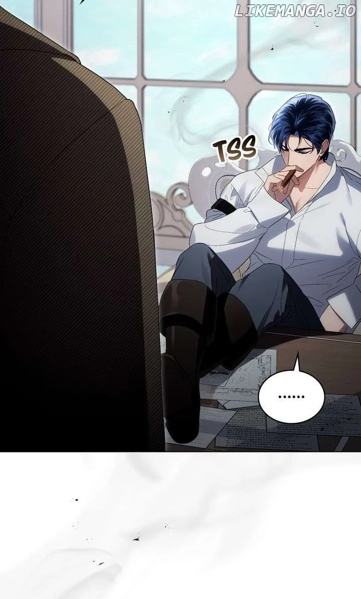 Read High Society chapter 53 image 19 on Lezhin