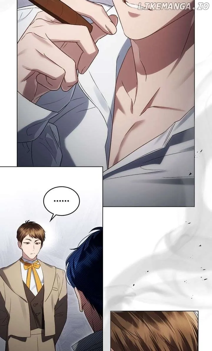 Read High Society chapter 53 image 21 on Lezhin
