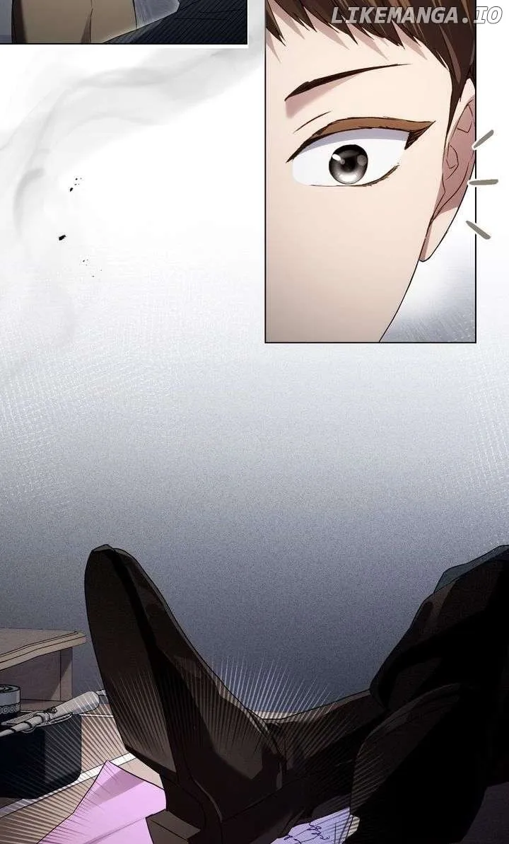 Read High Society chapter 53 image 22 on Lezhin