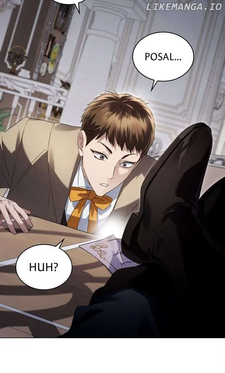 Read High Society chapter 53 image 24 on Lezhin
