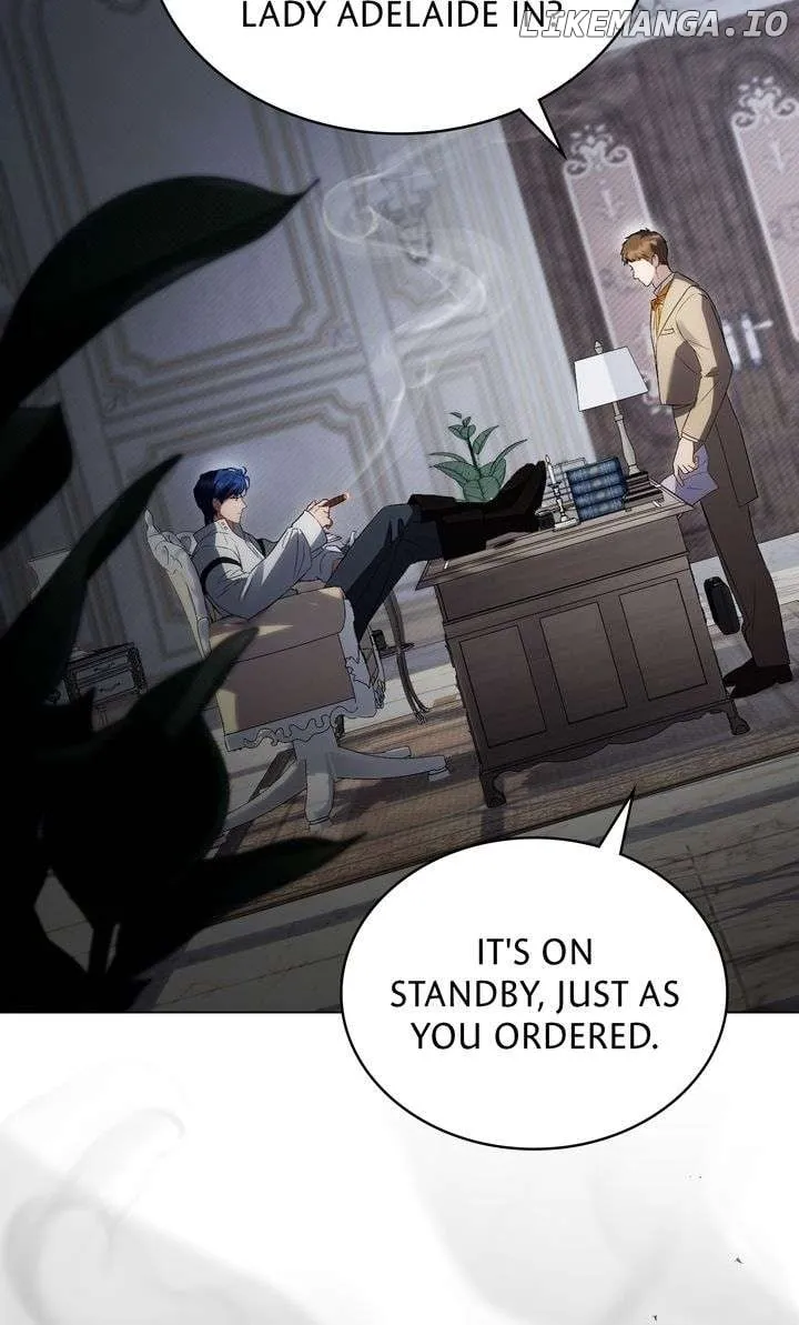 Read High Society chapter 53 image 32 on Lezhin