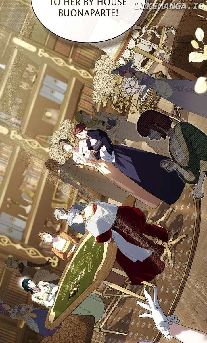 Read High Society chapter 53 image 72 on Lezhin