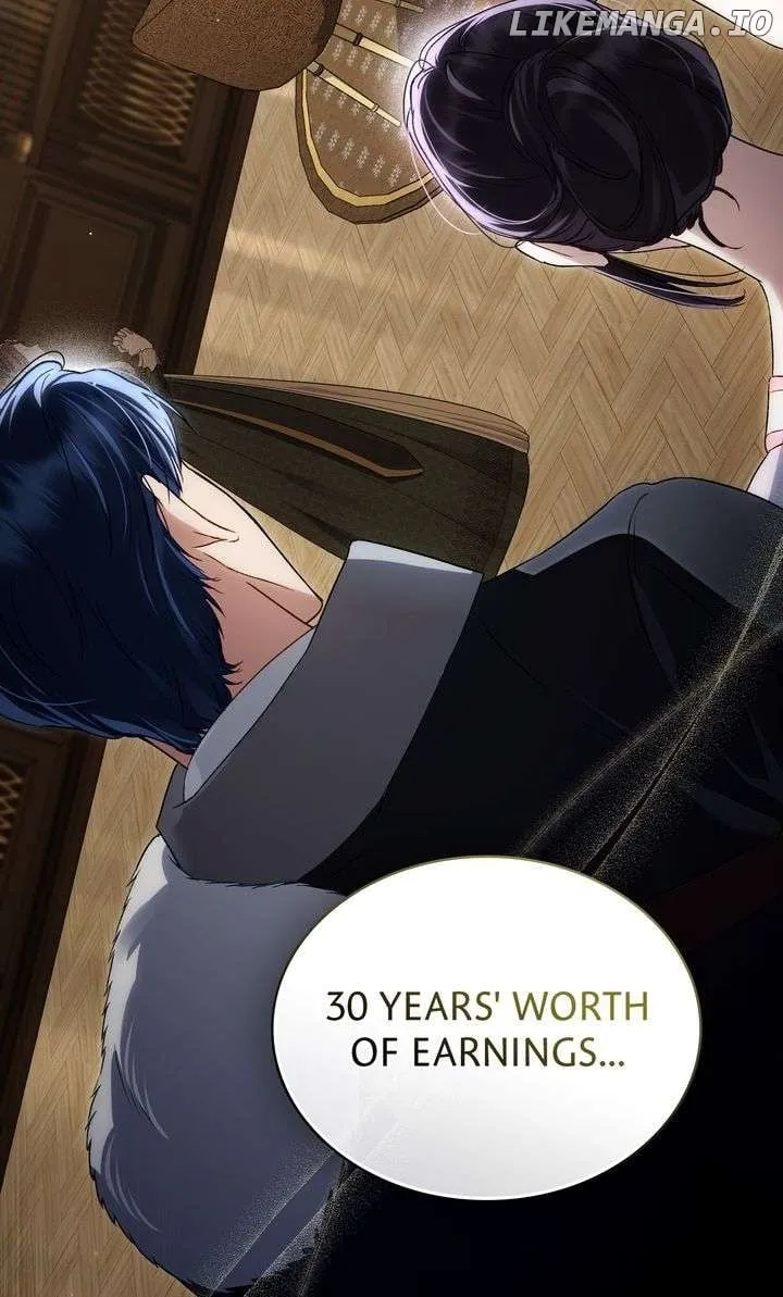 Read High Society chapter 53 image 73 on Lezhin