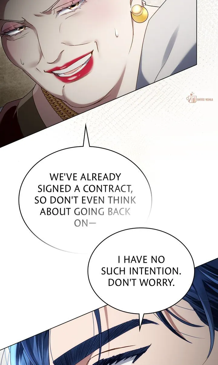 Read High Society chapter 54 image 26 on Lezhin