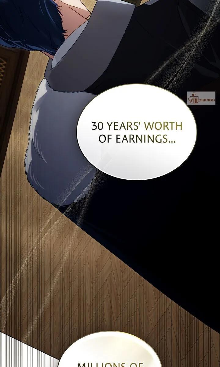 Read High Society chapter 54 image 7 on Lezhin
