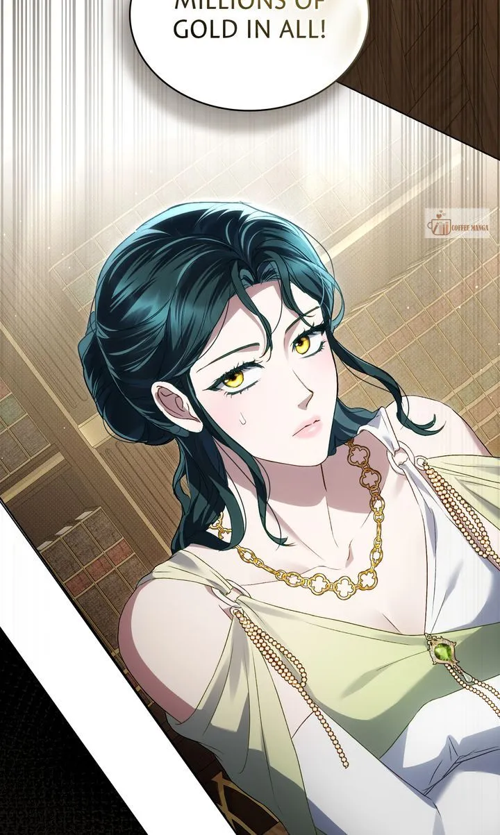Read High Society chapter 54 image 8 on Lezhin