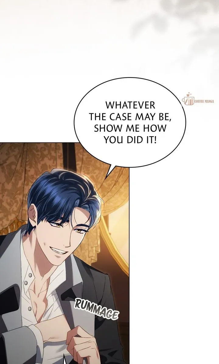 Read High Society chapter 55 image 4 on Lezhin