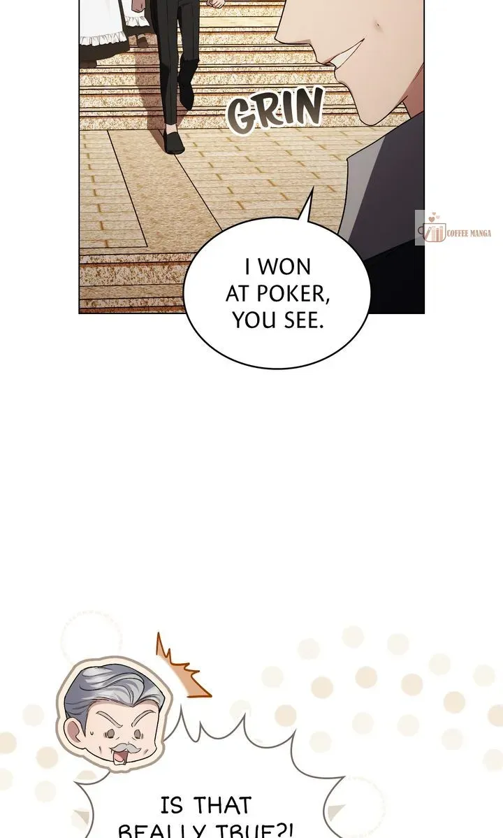 Read High Society chapter 55 image 40 on Lezhin