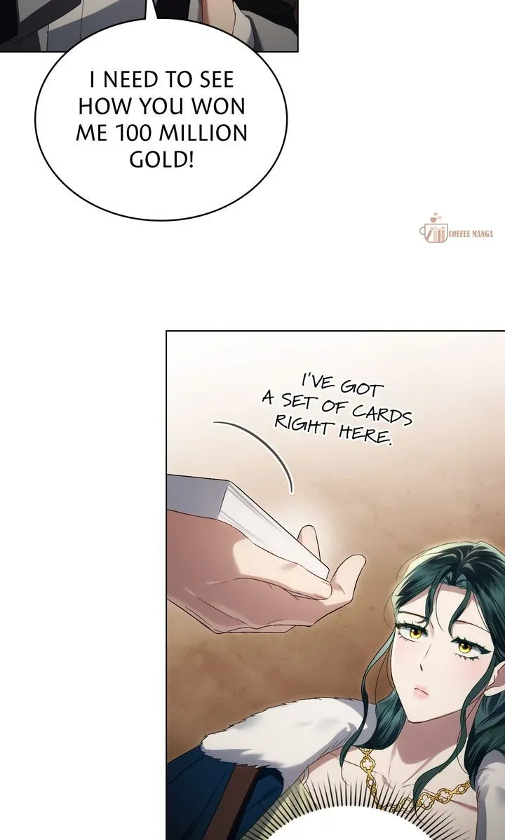 Read High Society chapter 55 image 5 on Lezhin