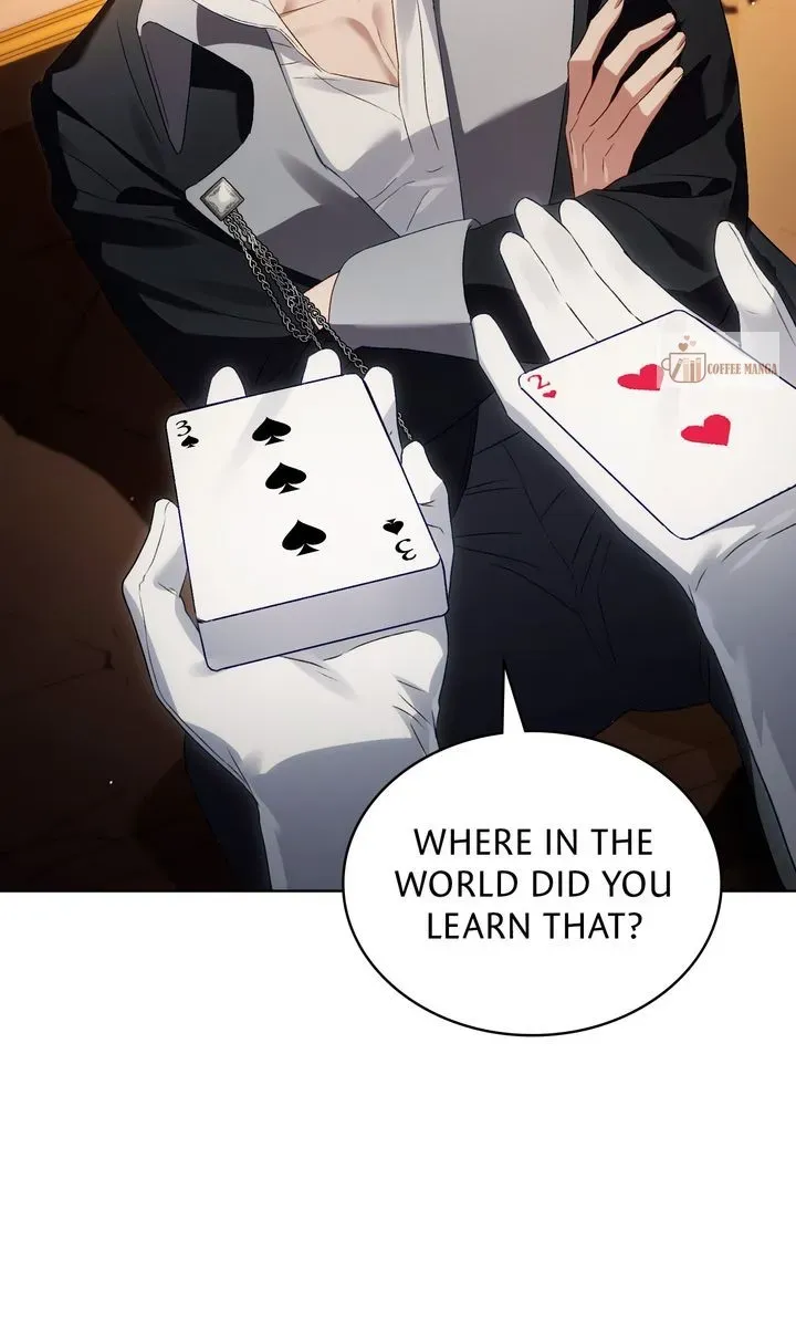 Read High Society chapter 55 image 9 on Lezhin