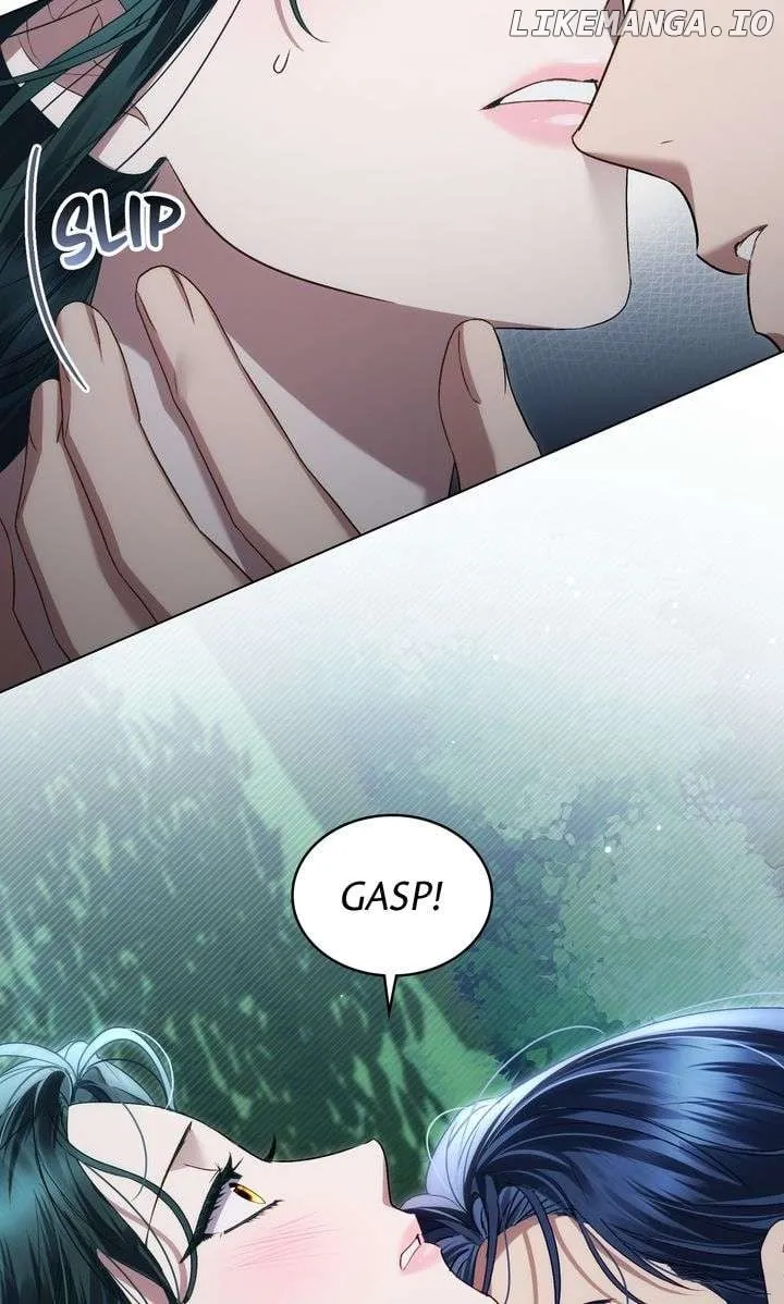 Read High Society chapter 56 image 5 on Lezhin