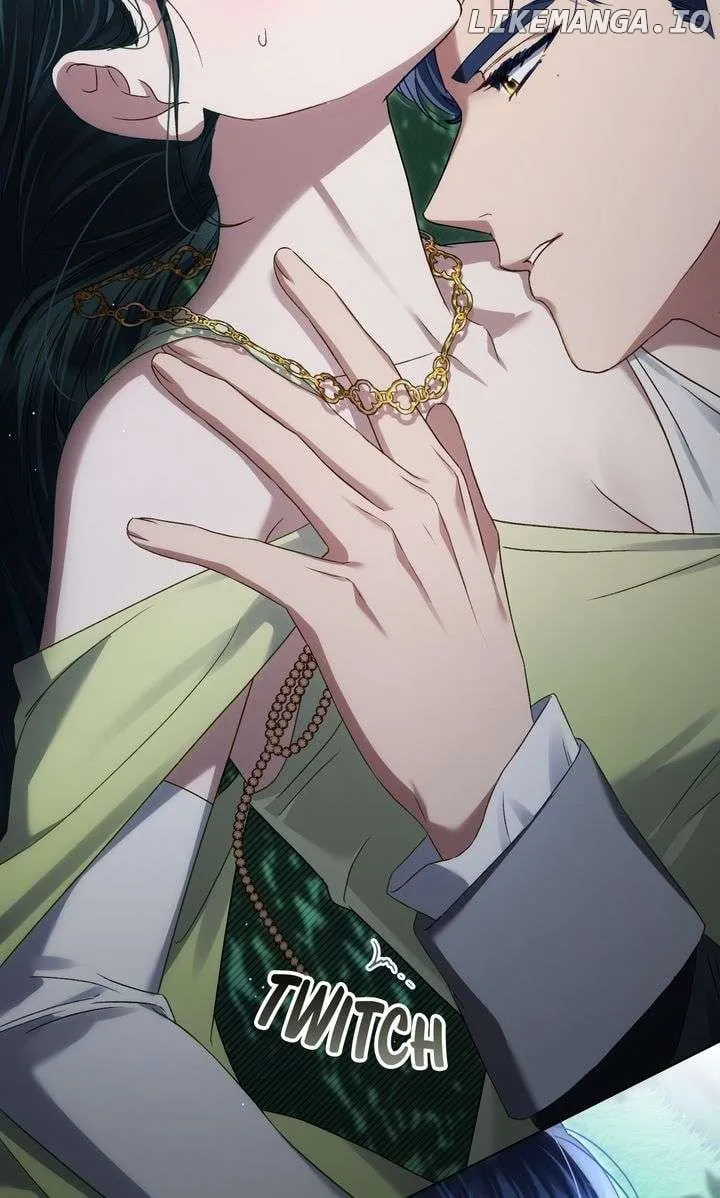 Read High Society chapter 56 image 6 on Lezhin