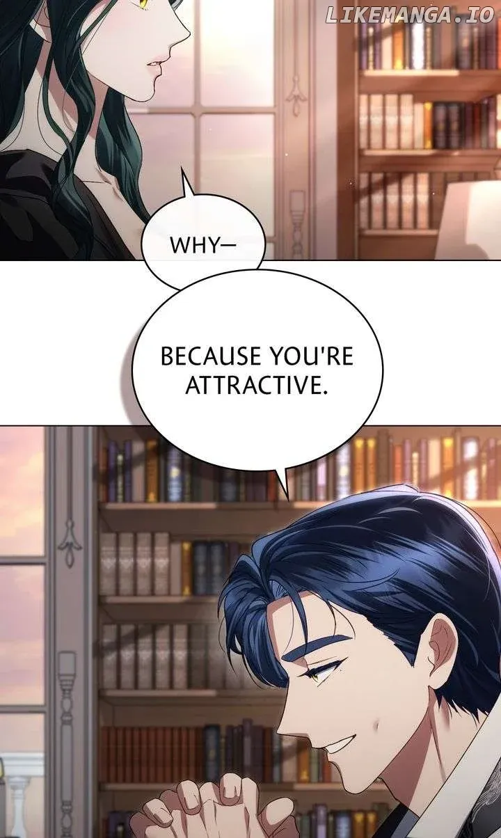 Read High Society chapter 57 image 15 on Lezhin