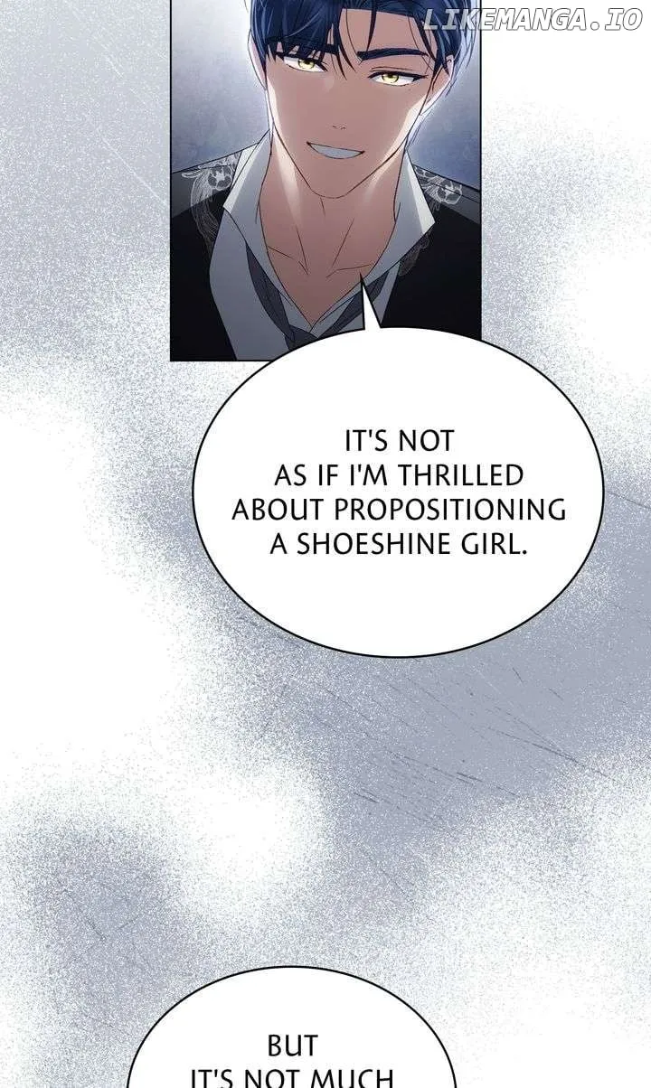 Read High Society chapter 57 image 20 on Lezhin