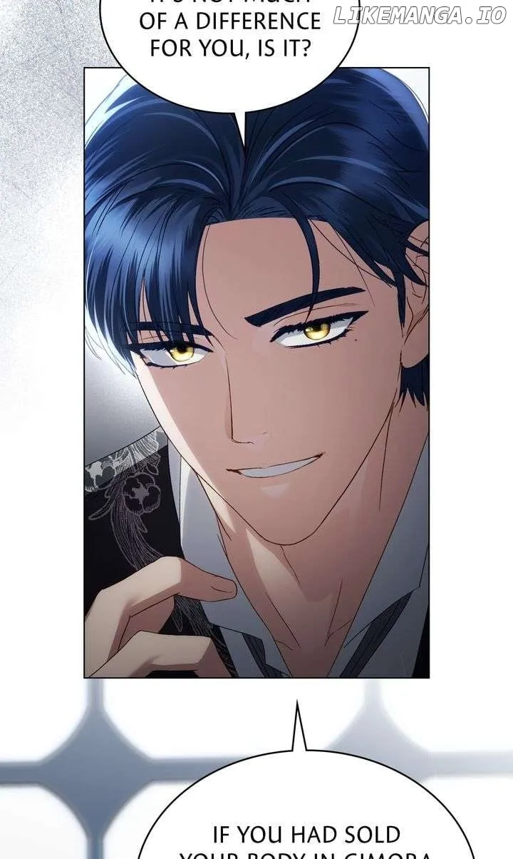 Read High Society chapter 57 image 21 on Lezhin