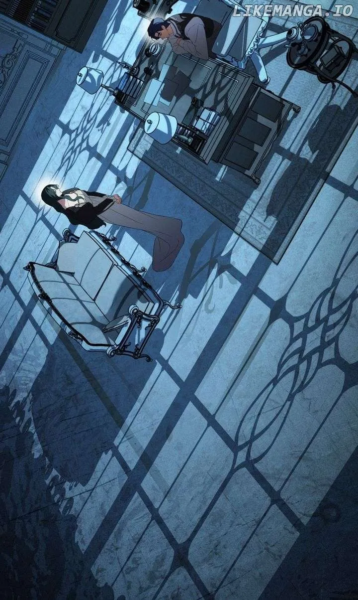 Read High Society chapter 57 image 33 on Lezhin