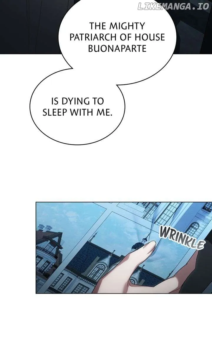 Read High Society chapter 57 image 40 on Lezhin
