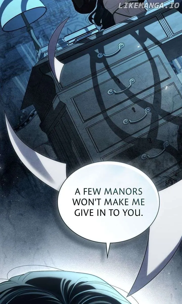 Read High Society chapter 57 image 42 on Lezhin