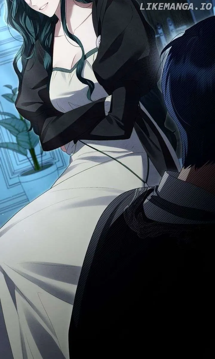 Read High Society chapter 57 image 50 on Lezhin