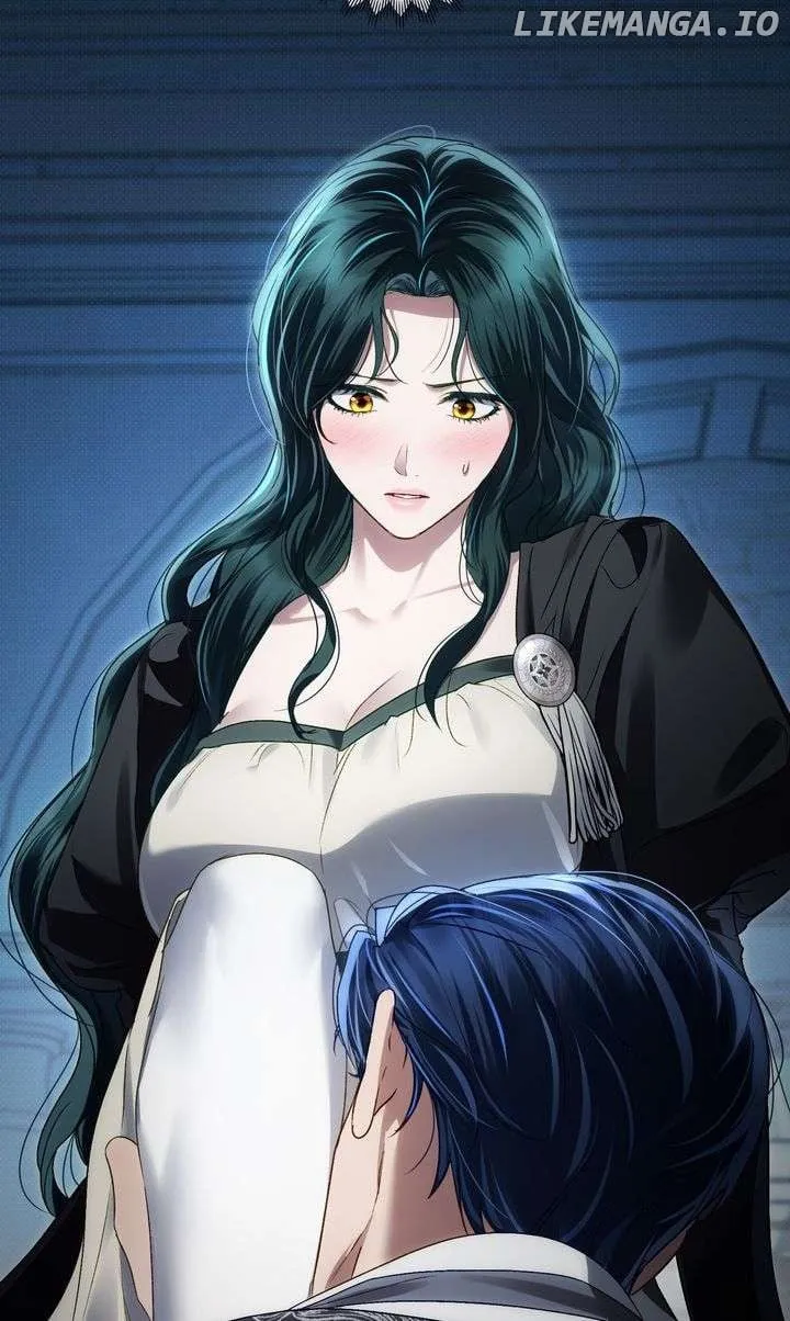 Read High Society chapter 57 image 76 on Lezhin
