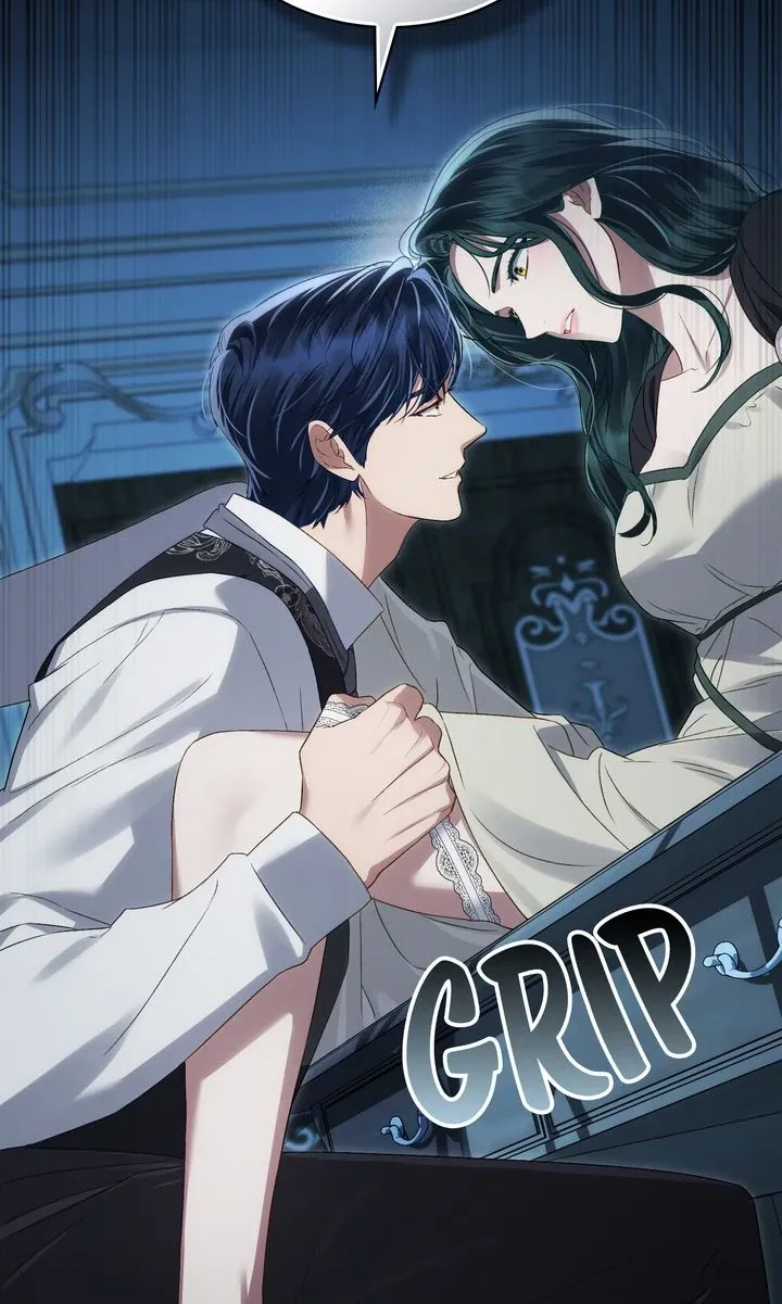 Read High Society chapter 58 image 12 on Lezhin