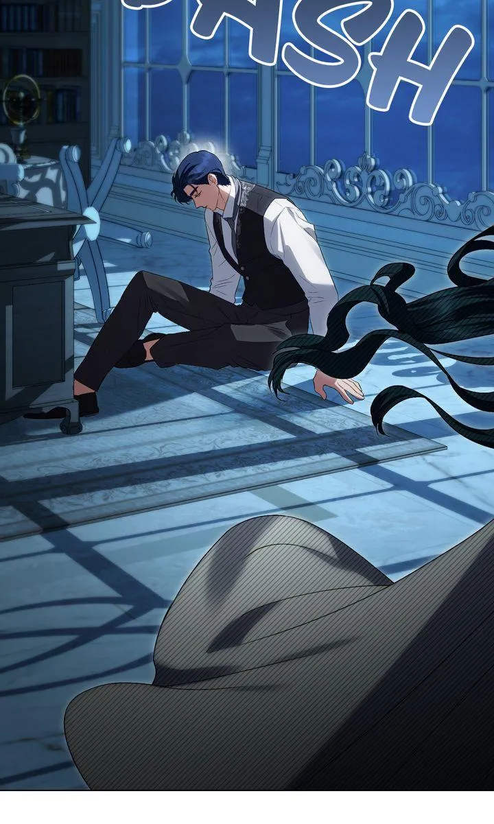 Read High Society chapter 58 image 30 on Lezhin