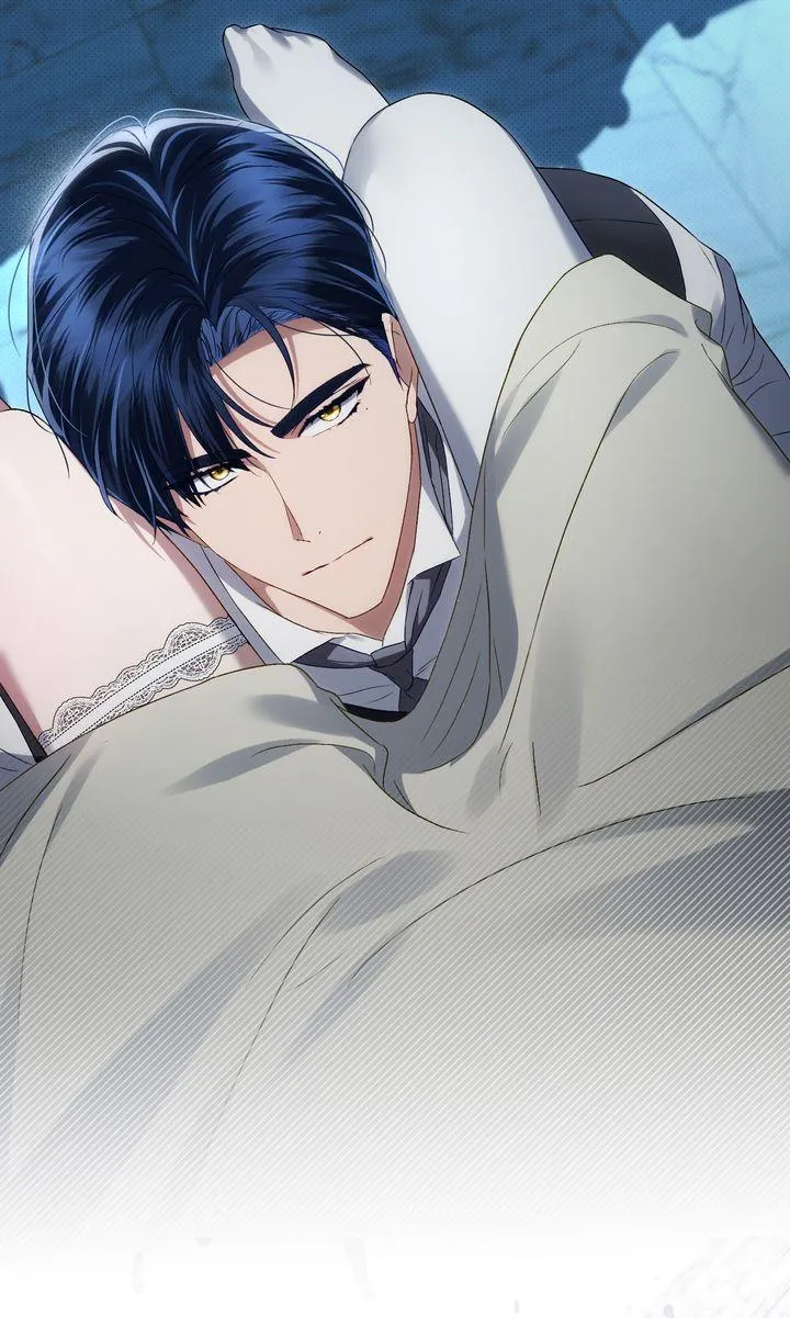 Read High Society chapter 58 image 7 on Lezhin