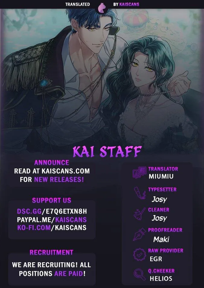 Read High Society chapter 6 image 1 on Lezhin