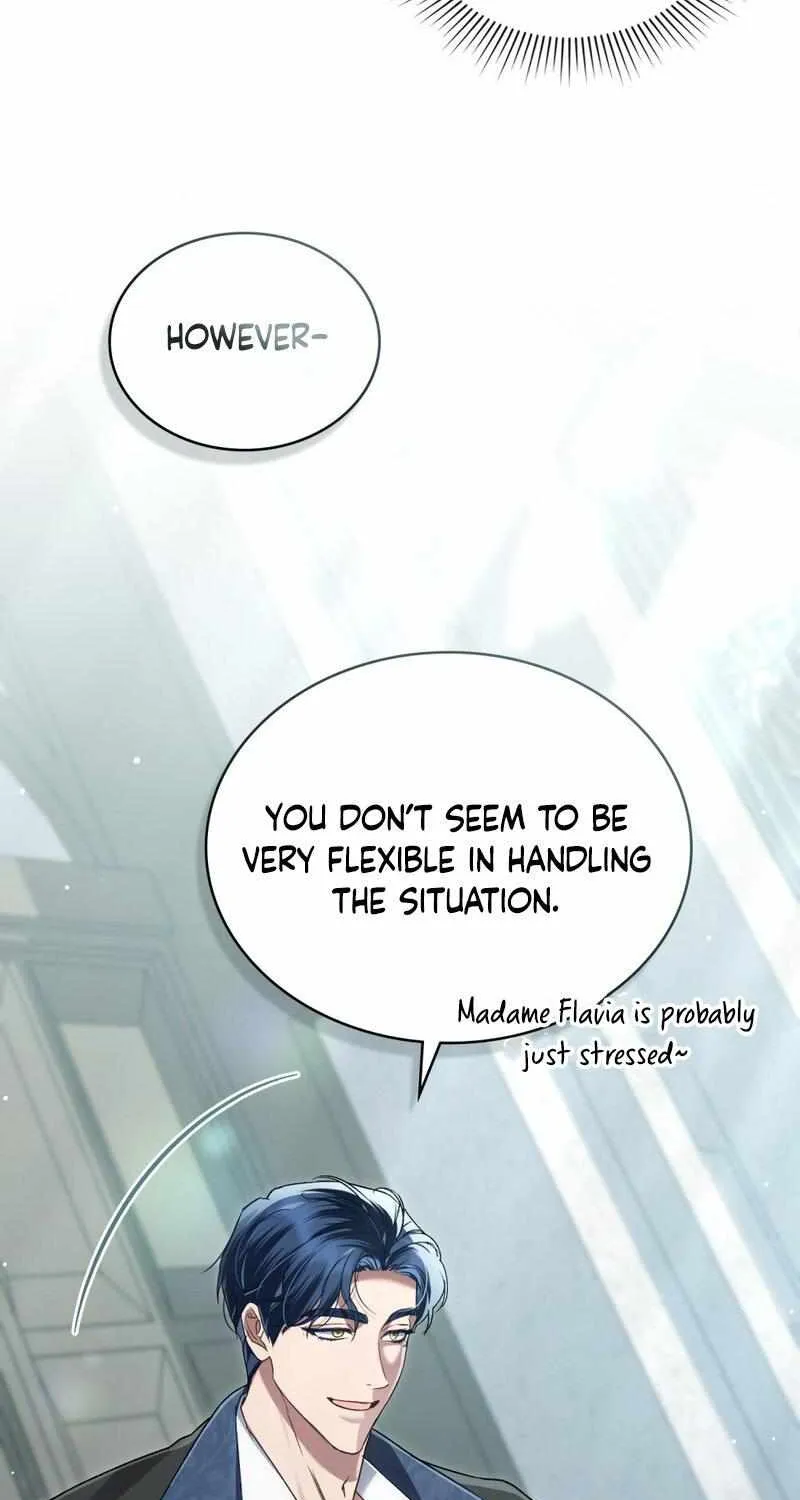 Read High Society chapter 6 image 16 on Lezhin